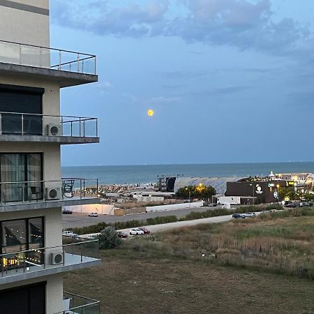 Luxury Studio 42 De Silva Mamaia Kültér fotó